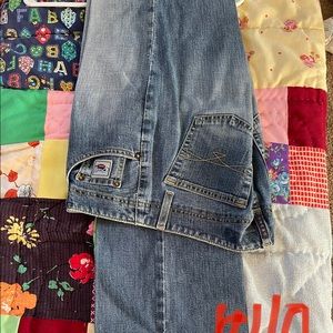 Cruel girl Womens jeans